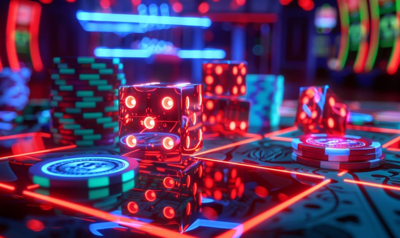 Video Slots Bonus Round burmaking