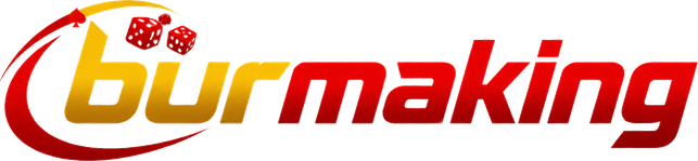 burmaking Logo